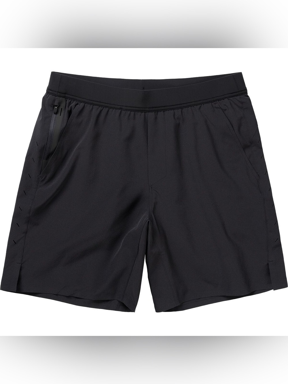 Ten Thousand Interval 9” Unlined Athletic Shorts